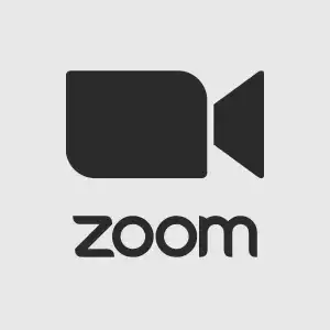 アプリケーション「ZOOM」のダウンロード